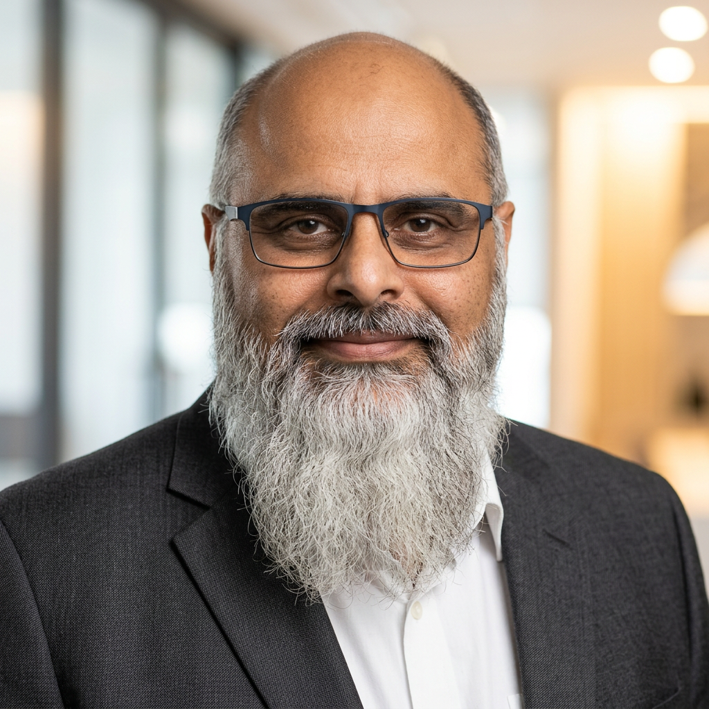 Adnan Ali